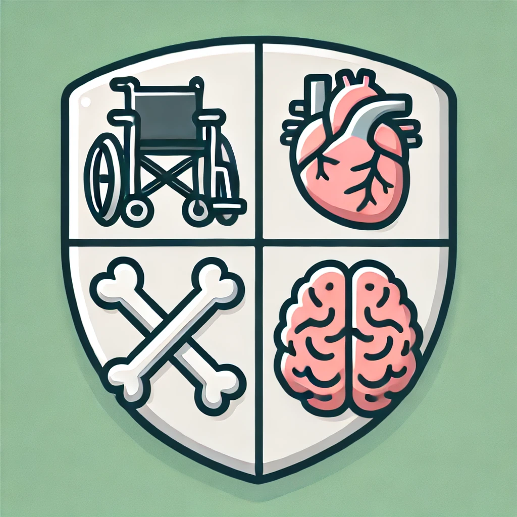 仲暘有限公司 Logo